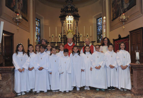 Cerimonie 11