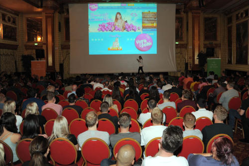 Convencion 10