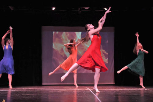 Danza 07
