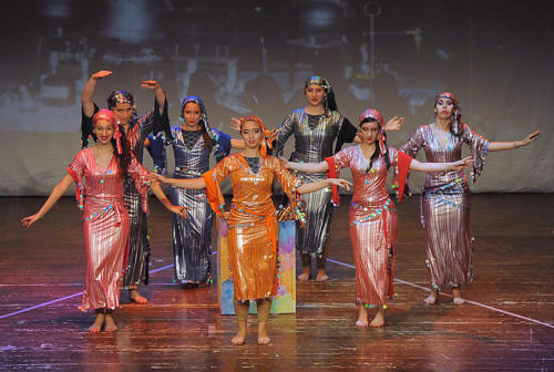 Danza 08