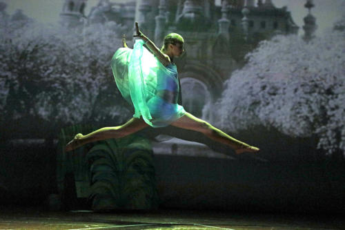 Danza 09