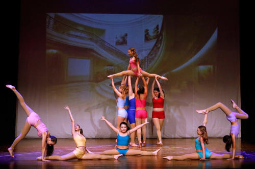Danza 12