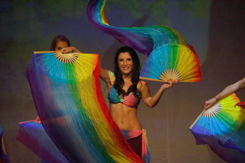 Danza 15