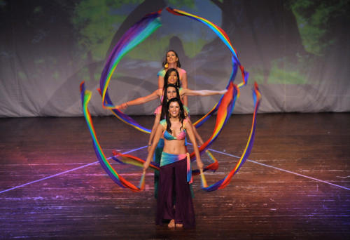Danza 16