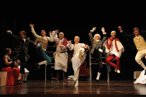 Teatro 19